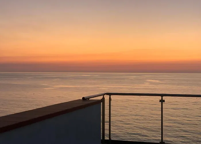 Appartamento Panarea Con 1 Camera Da Letto