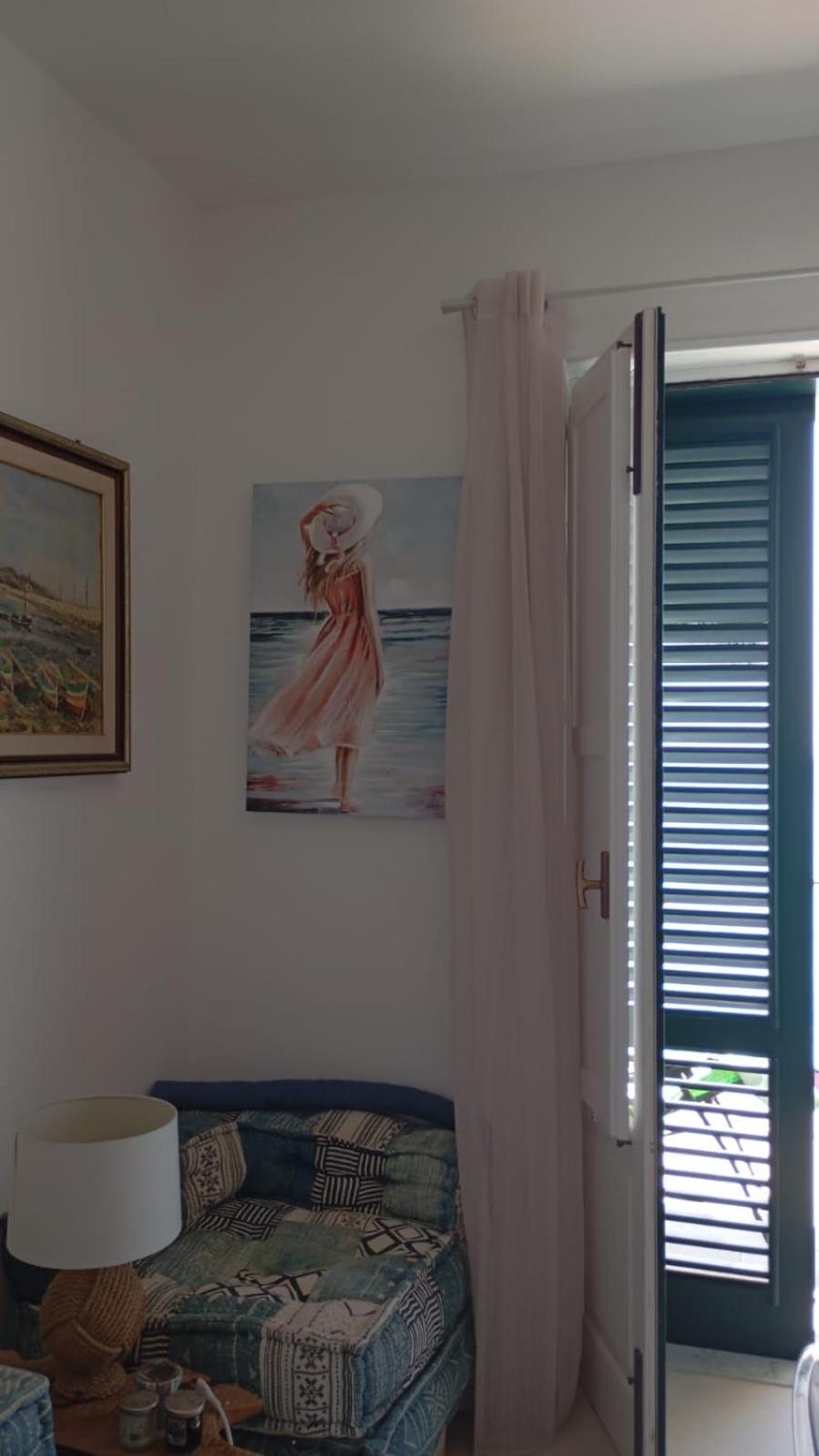 Panarea Con 1 Da Letto Apartment *