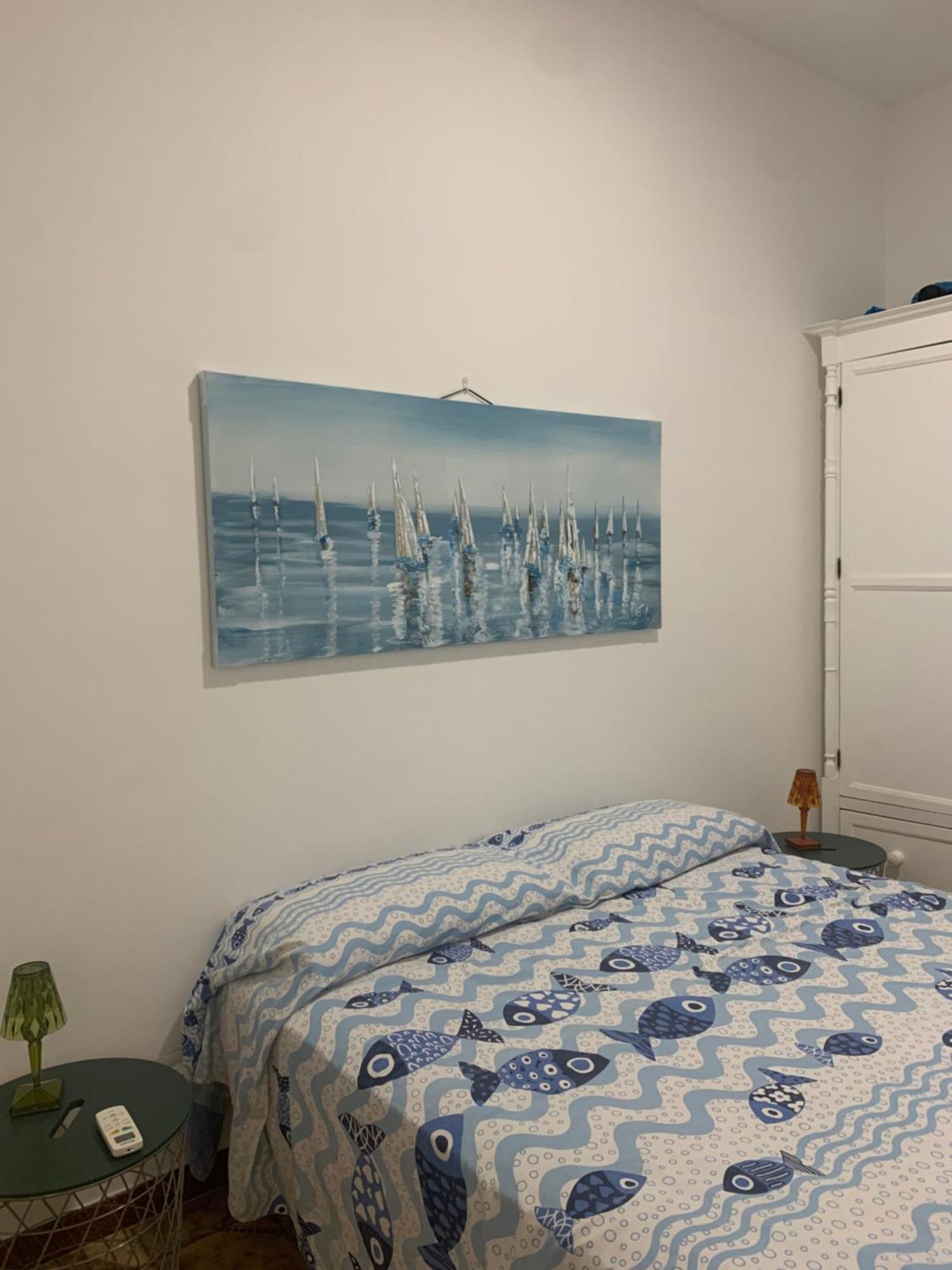 Apartment Panarea Con 1 Da Letto *