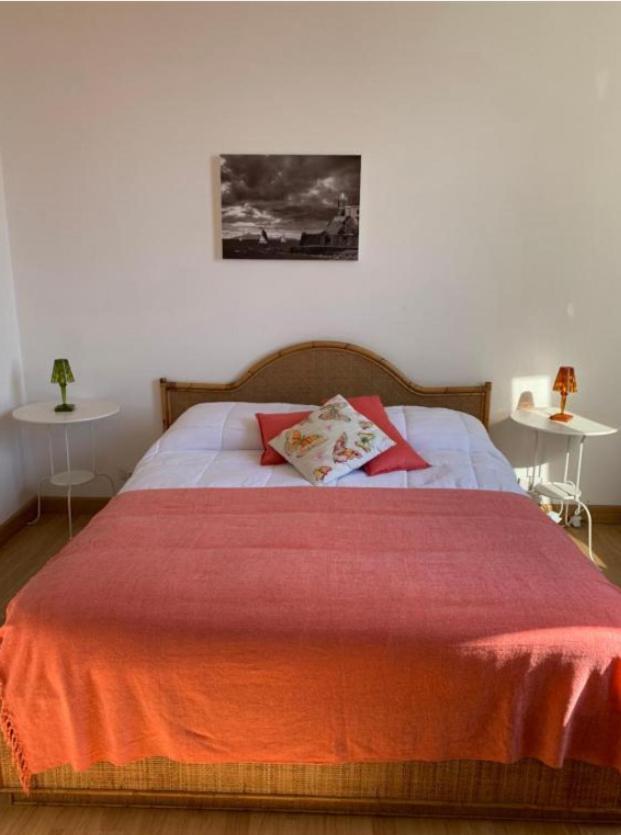 Panarea Con 1 Da Letto Capo d'Orlando