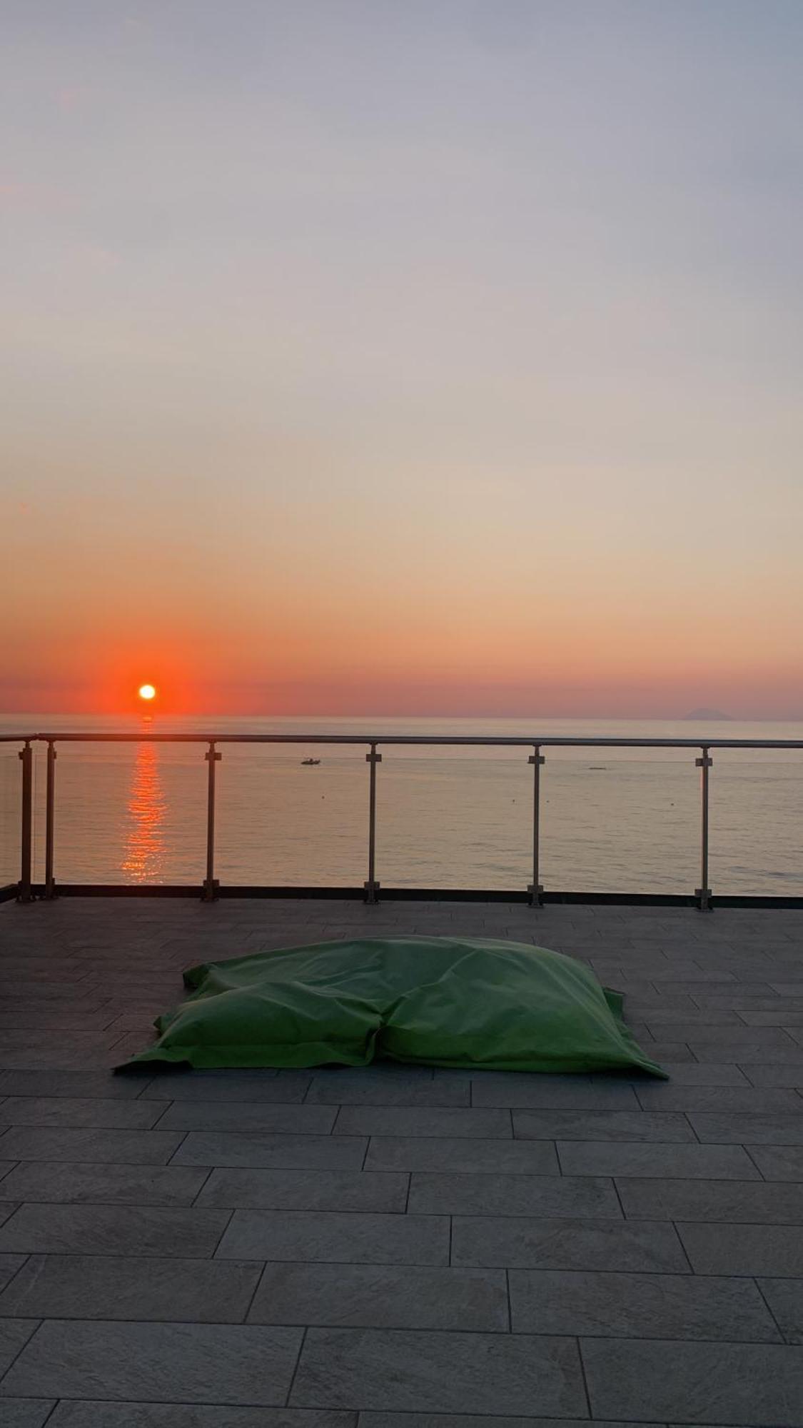 Apartment Panarea Con 1 Da Letto Capo d'Orlando