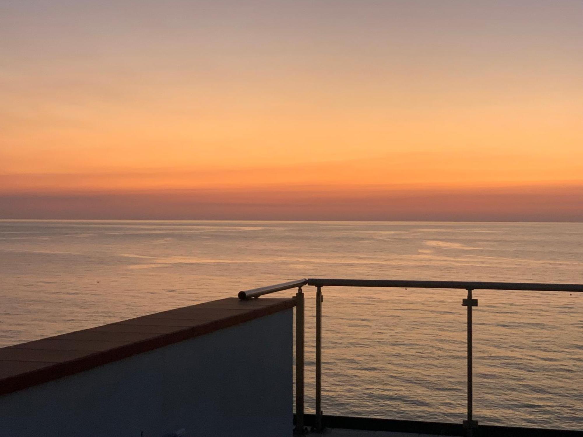 Panarea Con 1 Da Letto Apartment Capo d'Orlando