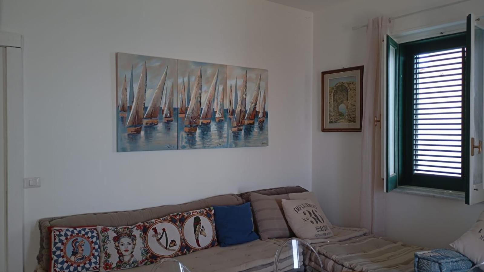 Panarea Con 1 Da Letto *