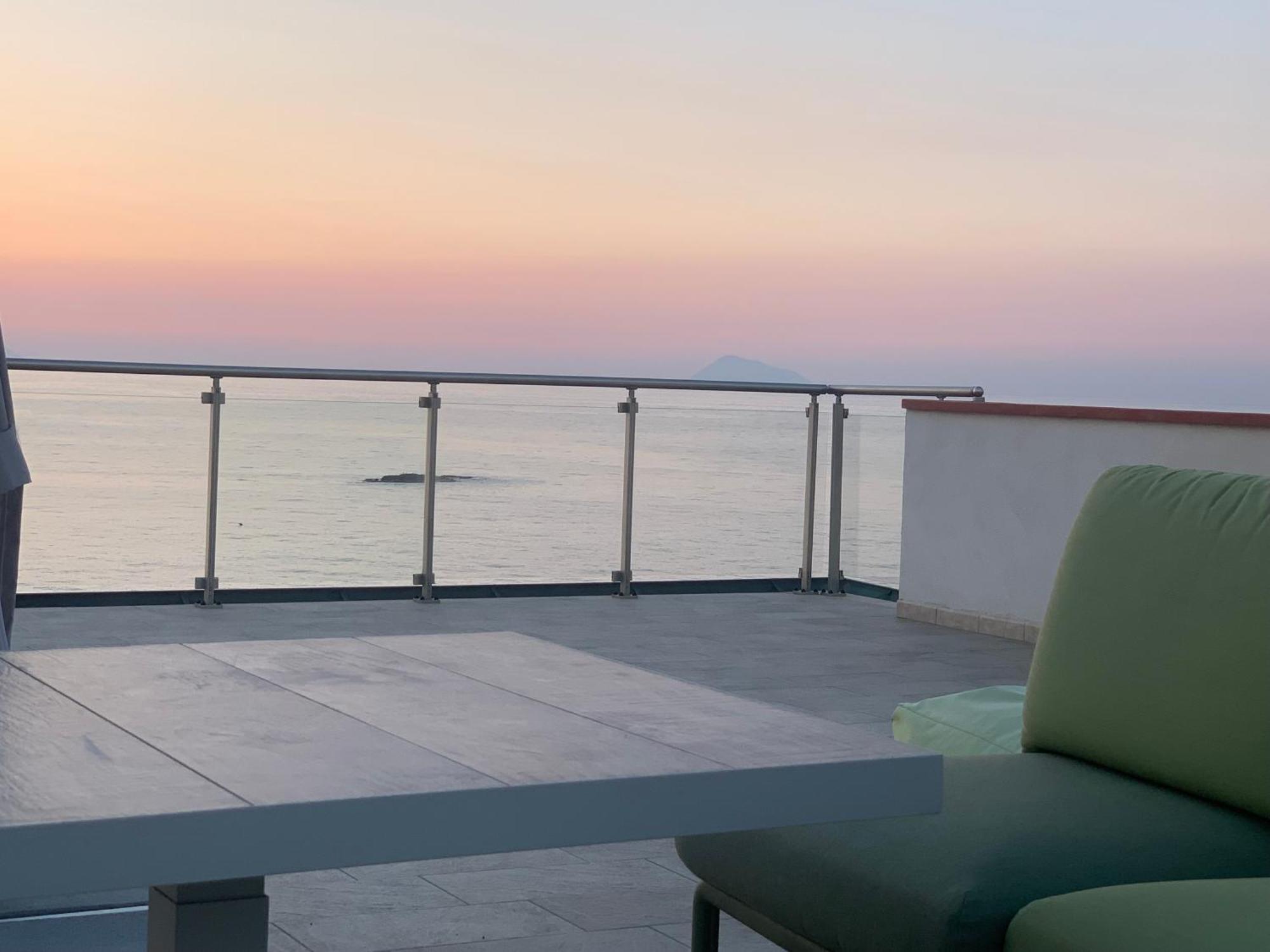 Panarea Con 1 Da Letto *