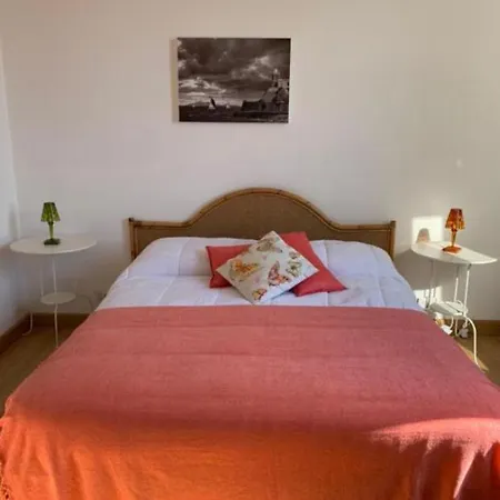 Appartamento Panarea Con 1 Camera Da Letto Capo d'Orlando Exterior photo
