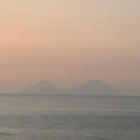 Appartamento Panarea Con 1 Camera Da Letto Capo d'Orlando Exterior photo
