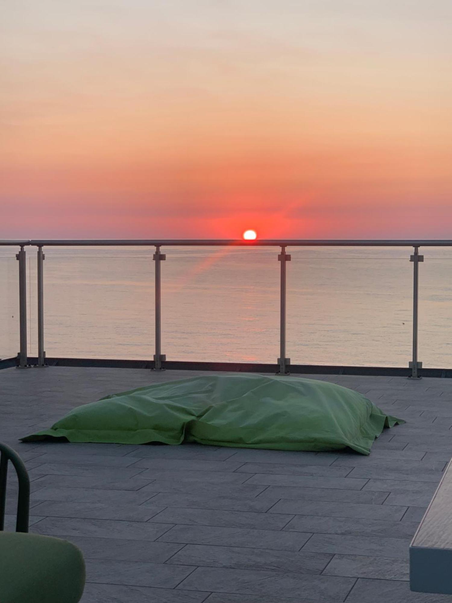 Apartment Panarea Con 1 Da Letto Capo d'Orlando