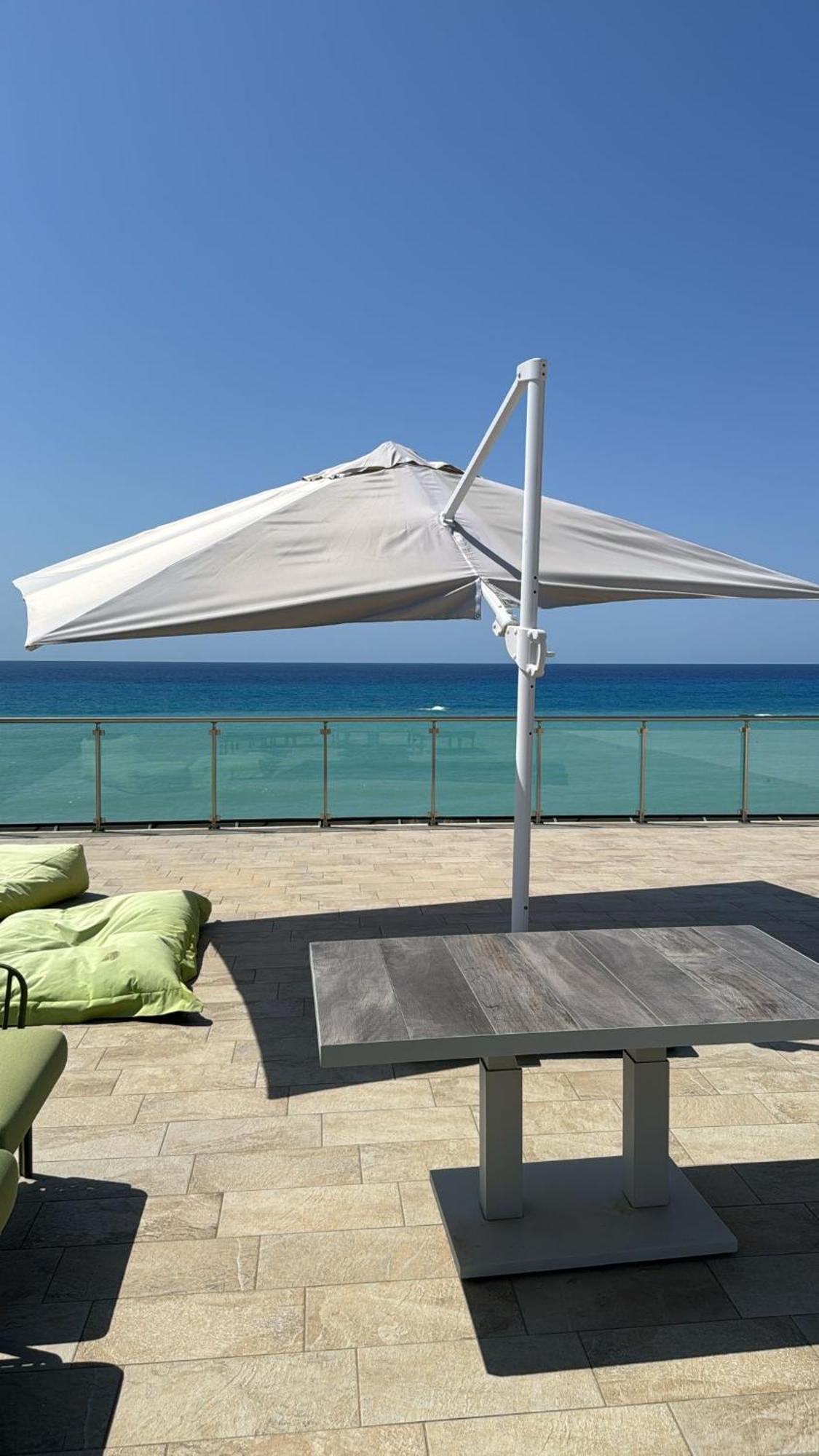 Panarea Con 1 Da Letto Apartment