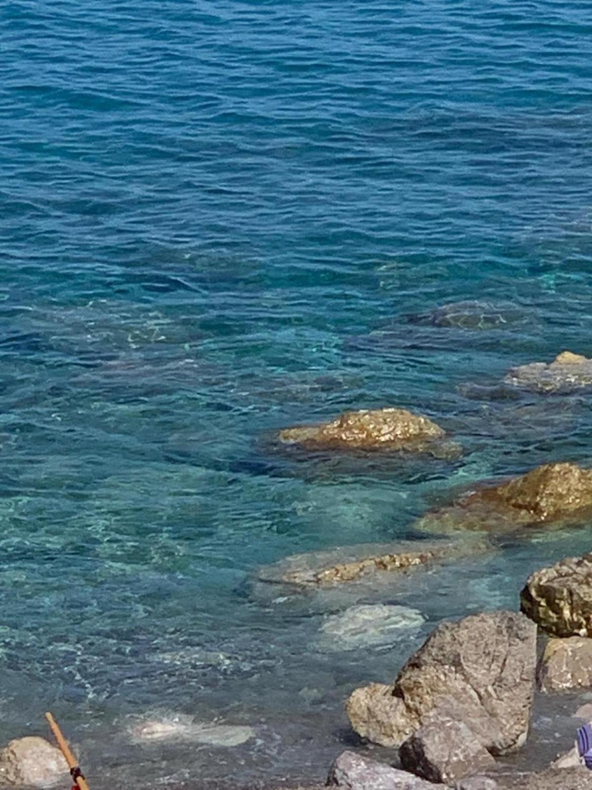 Panarea Con 1 Da Letto * Capo d'Orlando